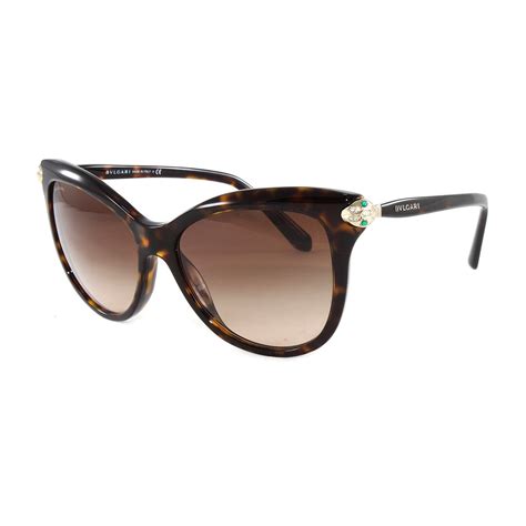 Bvlgari Sunglasses for Women .